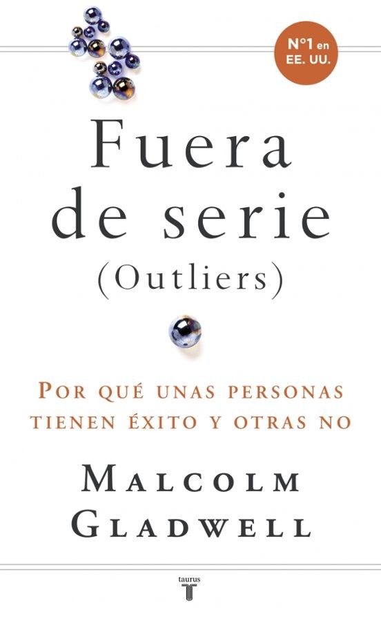 Portada: Fuera de serie