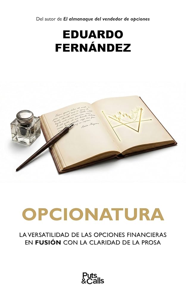 Portada: Opcionatura